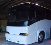 MCI-9 with Renaissance update kit